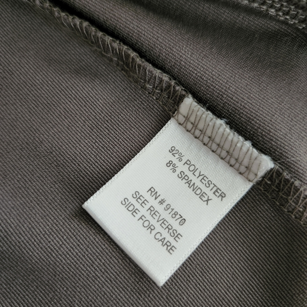 Warm Up Jacket - image 4